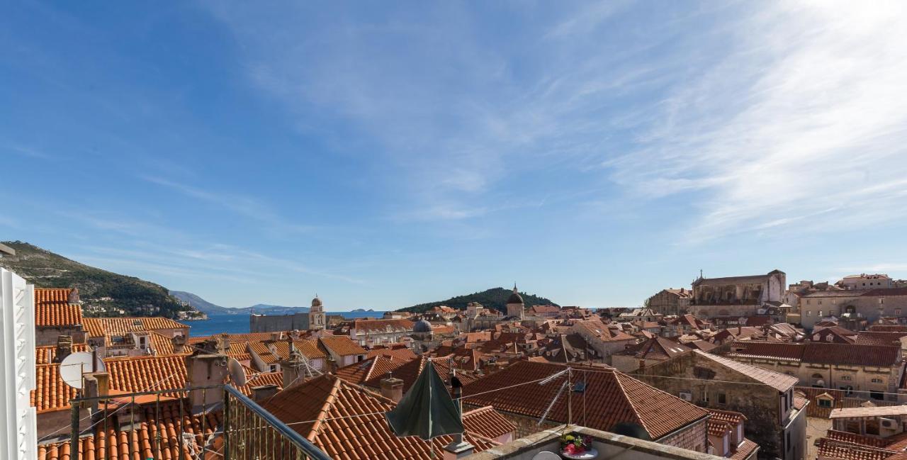 Apartments & Rooms Verdi Dubrovnik Luaran gambar