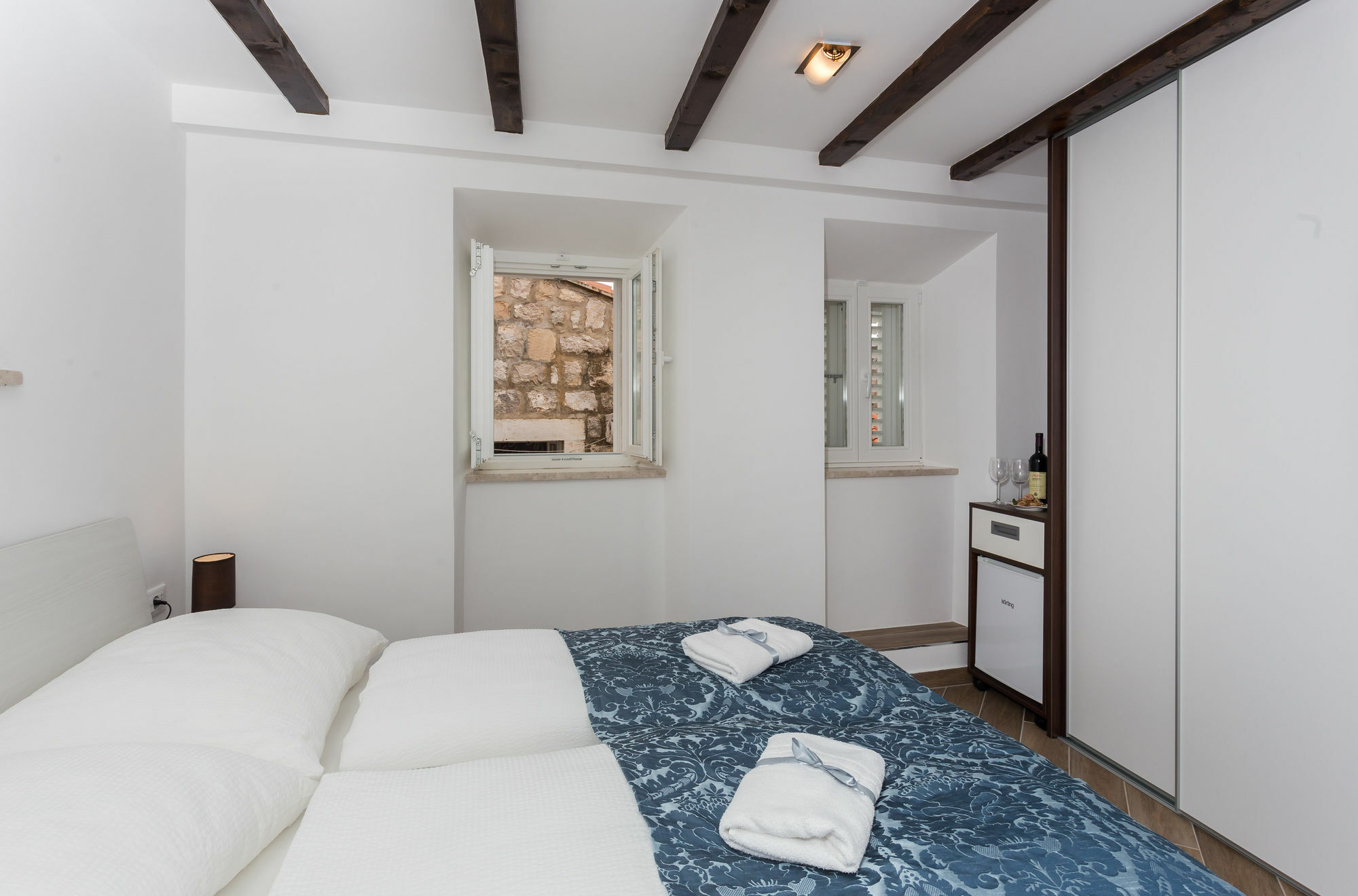 Apartments & Rooms Verdi Dubrovnik Luaran gambar