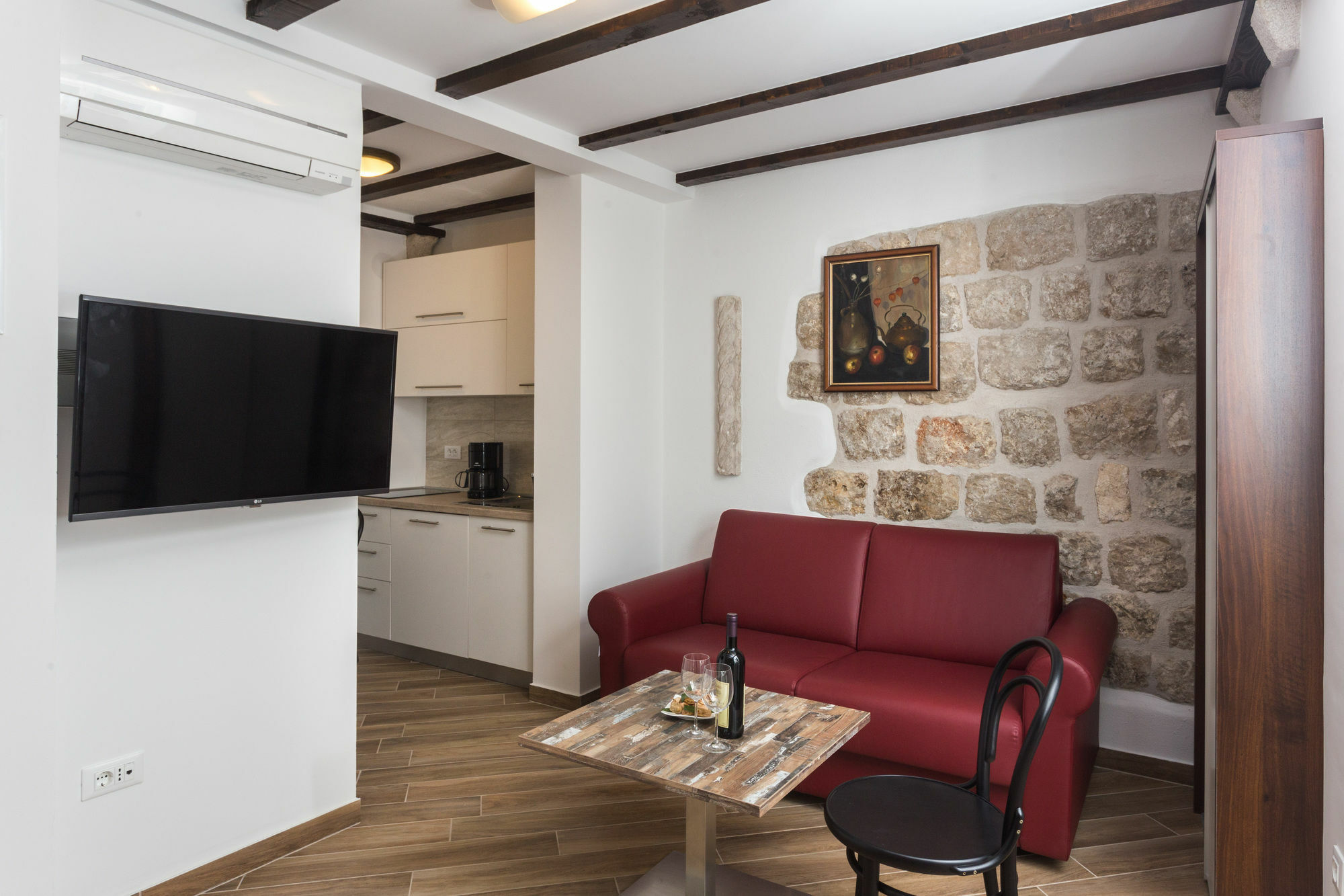 Apartments & Rooms Verdi Dubrovnik Luaran gambar